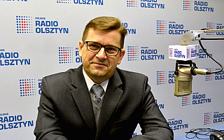 Andrzej Zakrzewski: Trzeba być dumnym z inwestowania w służbę zdrowia w naszym regionie
